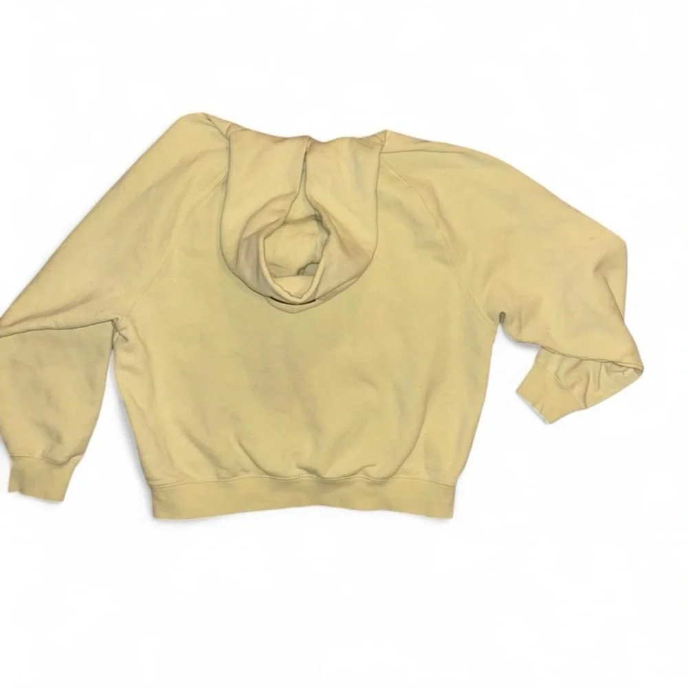 Essentials Fear Of God Pullover Hoodie size large - Picture 5 of 6